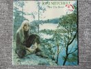 JONI MITCHELL For The Roses LP Vintage 1972 Asylum SD 5057 SEALED  Gatefold