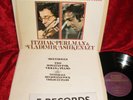 1977 HOLL NM 5 LP DECCA D92D 5 STEREO Beethoven*, Itzhak Perlman, Vladimir Ashke