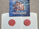 The Fall Reformation Post TLC DLP  Ltd Uk 1st press post punk Indie Mark E Smith