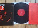 The Outsiders Close Up LP 1st press Post punk Borland Sound