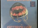 Eraserheads - CUTTERPILLOW 2LP /12”  Blue and Orange COLORED Vinyl NEW SEALED
