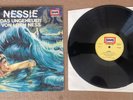 NESSIE - Das Ungeheuer von Loch Ness - Europa 115 618.7 - Vinyl - siehe Foto