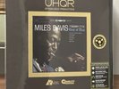 MILES DAVIS: Kind of Blue UHQR 0004 Analogue Productions  (200g Clarity Vinyl)