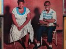 Ella Fitzgerald - Ella And Louis - 1956 Verve Records