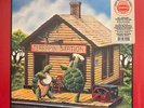 The Grateful Dead – Terrapin Station - Green LP Vinyl Record 12