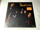 The Black Crowes shake your money maker original 1990 vinyl