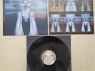 Ozzy Osbourne  Down To Earth  Rare orig. 	2001 1st press Epic  EPC 498474 1 MINT