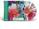 ROC MARCIANO  THE SKELETON KEY DELUXE LP OBI SPLATTER VINYL PRESALE