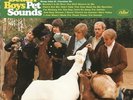 Pet Sounds [2 x 45 RPM Vinyl LP 200 Gram] by The Beach Boys [Vinyl]