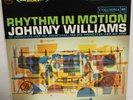 Johnny Williams and His Orchestra – Rhythm In Motion VG+