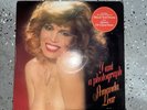 Amanda Lear I Am A Photograph Vinyl 12” Record Promo Copy