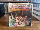 Record LP Walt Disney World Adventureland / STEEL BAND  LP-NM Sleeve- NM