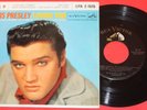 ELVIS PRESLEY 