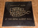 At the Royal Albert Hall [2 CD/2 LP/Blu-ray] by CCR Creedence Clearwater Revival