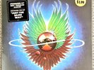 JOURNEY Evolution  FACTORY SEALED ORIGINAL 1979 FIRST PRESSING with HYPE STICKER