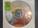 Bob Marley & The Wailers Uprising LP Vinyl Liquid Sunshine Filled