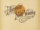 New: NEIL YOUNG - Harvest, Remastered Vinyl LP