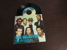 THE SELECTER *ON MY RADIO* PORTUGAL 7'' TWO 2 TONE SKA MADNESS SPECIALS BEAT