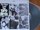 The Yardbirds For Your Love Epic LN 24167 Mono Rare Rock LP