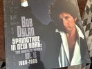 BOB DYLAN Springtime In New York Bootleg Series 16 Vault 49 1980-85 4 VINYL NEW