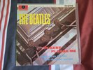 The Beatles   Please Please Me (1963, Mono, Black & Gold Label, Uk)