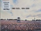 OASIS Time Flies 1994…2009 SEALED Limited &  numbered 4LP Colored Vinyl RSD