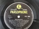 The Beatles - With The Beatles 1st UK Stereo Press. Jobete. VG/VG+/VG+ 2RG/1M