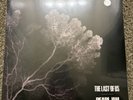 Pearl Jam 'Last of Us' RARE Black Metallic Splatter Vinyl SHIPS ASAP