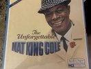 Vintage 1979 The Unforgettable Nat King Cole Collectors Edition Box Set Sealed