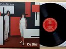 WHITE STRIPES De Stijl LP Vinyl ORIGINAL US First Press SFTRI  Sympathy Record