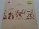 GENESIS   A TRICK OF THE TAIL   2021 SYEOR LTD ED YELLOW COLOR VINYL LP GATEFOLD
