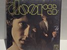 The Doors Self Titled Lp EKS-74007 Vinyl 1969 Club Ed. Graded (VG++) SHRINK