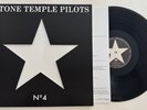 Stone Temple Pilots No.4 LP - Music On Vinyl MOVLP 1278 NM