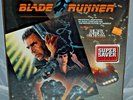 BLADE RUNNER Original Movie Soundtrack LP FACTORY SEALED Warner Bros USA 1982