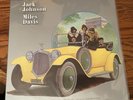 Miles Davis “Jack Johnson” Vinyl LP 2015 Mobile Fidelity Reissue NM/NM