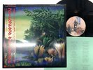 FLEETWOOD MAC TANGO IN THE NIGHT Japan LP [24534ER]