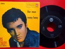 ELVIS PRESLEY (45 RPM - ITALY) 45N 0514 