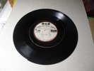 Acetate MGM  HANK WILLIAMS Settin' The Woods On Fire Disc Jockey  45 rpm H31 HW