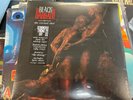 BLACK SABBATH THE ETERNAL IDOL  RECORD STORE DAY 2025 RUBY VINYL NEW/SEALED