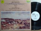 TELARC DG-10079 KUNZEL Beethoven Wellington's Victory 1983 PROMO NM