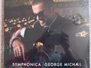 GEORGE MICHAEL | SYMPHONICA | 2 VINYLS LP | GATEFOLD SLEEVE | ALBUM | SEALED