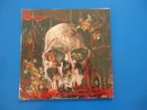 Slayer South of Heaven LP (2013) NEW Shrink Wrap Tear