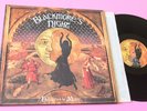BLACKMORE'S NIGHT Dancer and The Moon 2LP Orig Europe 2013 Mint