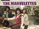 60S MOD TAMLA MOTOWN THE MARVELETTES WHEN YOU'RE YOUNG & IN LOVE PICTURE SLEEVE