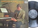 PRESENTING THE HARRY SOUTH BIG BAND  1966 MONO LP  WITH TUBBY HAYES ETC  EX EX