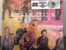 Collective Soul-Live At The Print Shop SEALED Vinyl RSD Pink /2200 Silver Dollar