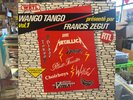 WRTL Wango Tango Volume 1 ONE vinyl LP NM French Comp METALLICA VENOM WAYSTED