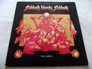 BLACK SABBATH   SABBATH BLOODY SABBATH ** 1973 Italy WWA LP