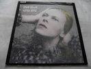 DAVID BOWIE   HUNKY DORY ** 1971 UK Orange RCA LP w/ INSERT.
