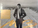 Michael Buble Higher LP Album vinyl record 2022 in Gatefold on Reprise